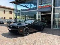 Usata Dodge Challenger SXT 309 CV (227 kW) 2019 Nero Coupé