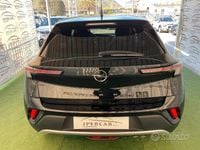 Usata Opel Mokka Elegance 131 CV (96 kW) 2023 Nero SUV