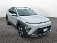 Usata Hyundai Kona 141 CV (103 kW) 2023 Beige SUV