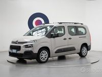 Usata Citroën Berlingo Live 110 CV (80 kW) 2020 Beige Monovolume