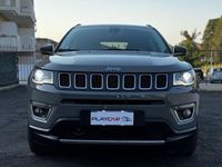 usata Jeep Compass 1.3 T4 190CV 1.3 TURBO T4 190 CV 4XE LIMITED+18"BLACK+RETROCAM.