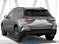 Usata Mercedes GLA200 Advanced Plus 150 CV (110 kW) 2025 Grigio SUV