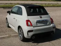 Usata Abarth 595C 145 CV (106 kW) 2021 Cabrio