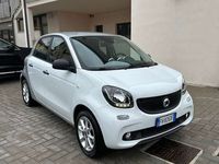 usata Smart ForFour forFour1.0 Youngster 71cv c/S.S.