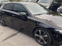 Usata Mercedes A180 Edition 116 CV (85 kW) 2021 Berlina