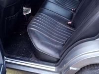 Usata Mercedes E200 109 CV (80 kW) 1992 Berlina