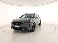 Usata Cupra Formentor 204 CV (150 kW) 2024 Grigio graphene SUV