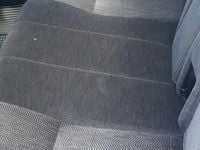 Usata Alfa Romeo 75 105 CV (77 kW) 1992 Grigio Berlina