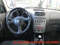 usata Alfa Romeo 147 1.9 JTD 16V 5 porte Distinctive RADIO CD + BOSE