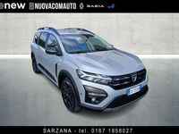 Usata Dacia Jogger Extreme 101 CV (74 kW) 2022 Grigio lunare Monovolume