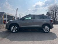 Usata Seat Ateca Business 150 CV (110 kW) 2023 Grigio SUV