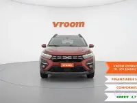 Usata Dacia Jogger 101 CV (74 kW) 2024 Monovolume