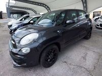 usata Fiat 500L 500L1.3 MJT AUTOMATICA