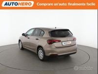 Usata Fiat Tipo Mirror 95 CV (69 kW) 2020 Berlina