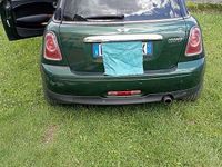 Usata Mini Cooper 122 CV (89 kW) 2012 Utilitaria