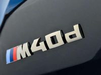Usata BMW X4 340 CV (250 kW) 2023 SUV