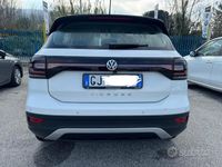 usata VW T-Cross -