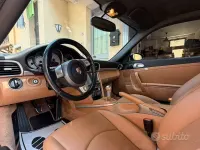 Nuova Porsche 911 Carrera 4S 385 CV (283 kW) 2026 Nero Coupé