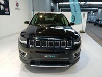 usata Jeep Compass 1.6 Multijet II 2WD Limited