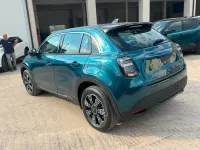 Usata Fiat 600 136 CV (100 kW) 2025 Blu SUV