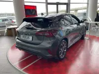 Nuova Ford Focus ST-Line 125 CV (91 kW) 2026 Magnetic grey  Berlina