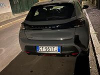 Usata Peugeot 2008 100 CV (73 kW) 2024 Grigio SUV