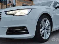Usata Audi A4 190 CV (139 kW) 2016 Berlina