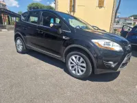 Usata Ford Kuga Titanium 163 CV (119 kW) 2010 Nero SUV