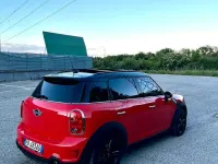 Usata Mini Cooper SD Countryman 143 CV (105 kW) 2012 SUV