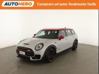 Usata Mini John Cooper Works Clubman 306 CV (225 kW) 2020 Argento Station wagon