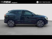 Usata Renault Austral Iconic 200 CV (147 kW) 2023 Nero SUV