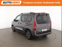 Usata Toyota Proace Verso City 131 CV (96 kW) 2022 Grigio Station wagon