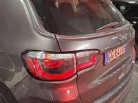 Usata Jeep Compass Longitude 120 CV (88 kW) 2021 SUV