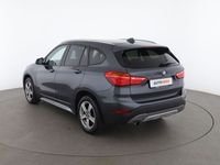 usata BMW X1 PZ18793