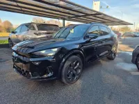 Usata Cupra Formentor 150 CV (110 kW) 2024 Nero SUV