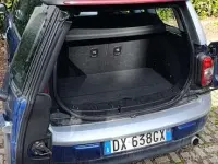 Usata Mini Cooper Clubman 120 CV (88 kW) 2009 Station wagon