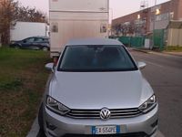 Usata VW Golf VII 110 CV (80 kW) 2014 Grigio Berlina
