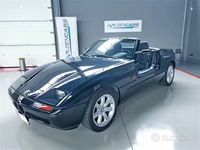 Usata BMW Z1 170 CV (125 kW) 1991 Nero Cabrio