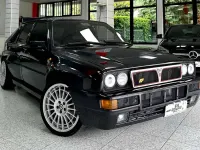 Usata Lancia Delta 205 CV (150 kW) 1992 Nero Utilitaria