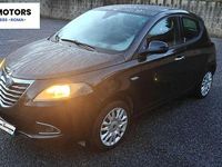 Usata Lancia Ypsilon Gold 86 CV (63 kW) 2012 Other Utilitaria