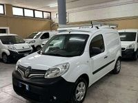 Usata Renault Kangoo 75 CV (55 kW) 2019 Bianco Station wagon