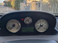 Usata Lancia Ypsilon 69 CV (50 kW) 2003 Utilitaria