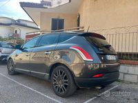 Usata Lancia Delta 165 CV (121 kW) 2010 Utilitaria
