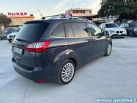 usata Ford Grand C-Max TITANIUM 7 POSTI