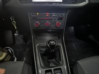 Usata Seat Leon ST Style 116 CV (85 kW) 2020 Grigio Station wagon