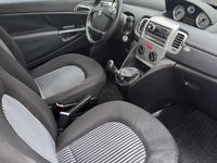 Usata Lancia Ypsilon 60 CV (44 kW) 2007 Utilitaria