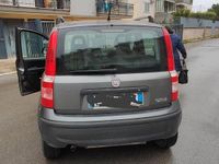 Usata Fiat Panda 77 CV (56 kW) 2011 Grigio Utilitaria