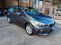 usata BMW 216 Gran Tourer Serie 2 Gran Tourer d Luxury