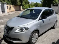Usata Lancia Ypsilon Silver 69 CV (50 kW) 2013 Utilitaria