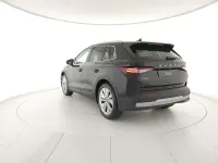 Nuova Skoda Elroq 150 kW (204 CV) 2026 Nero tulipano perlato SUV
